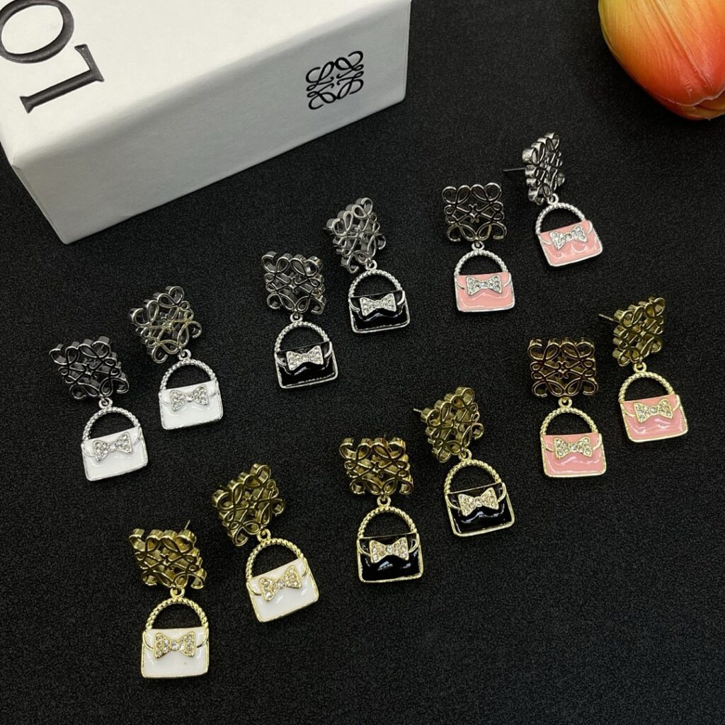Loewe Jewelry Style 40