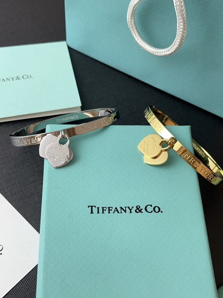 Tiffany Jewelry Style 45