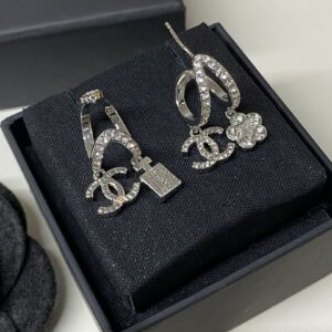 Chanel Jewelry Style 45
