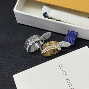 Louis Vuitton Jewelry Style 40