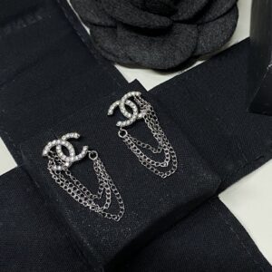 Chanel Jewelry Style 45
