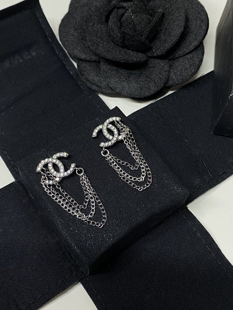 Chanel Jewelry Style 45