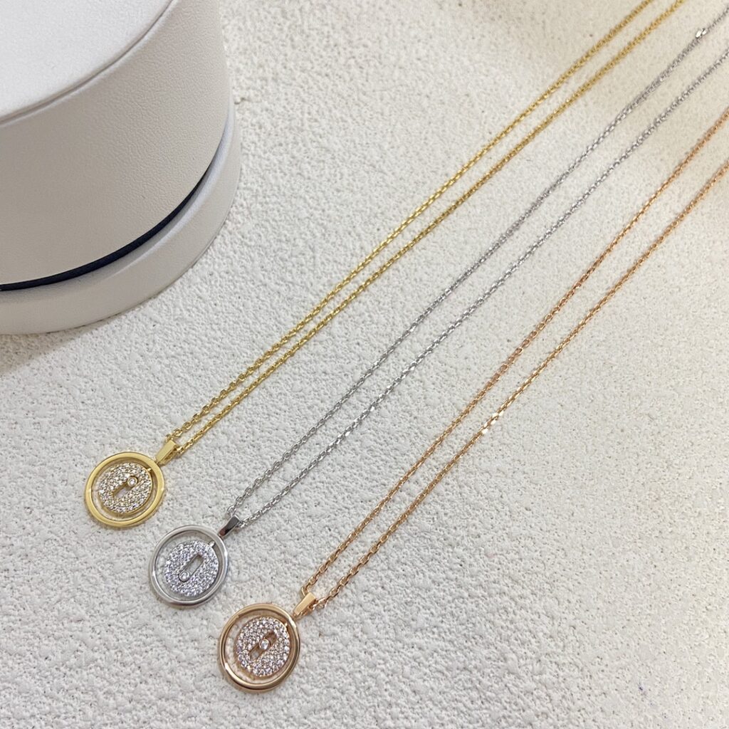 Messika Jewelry Style 50