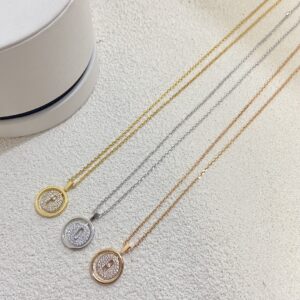 Messika Jewelry Style 50