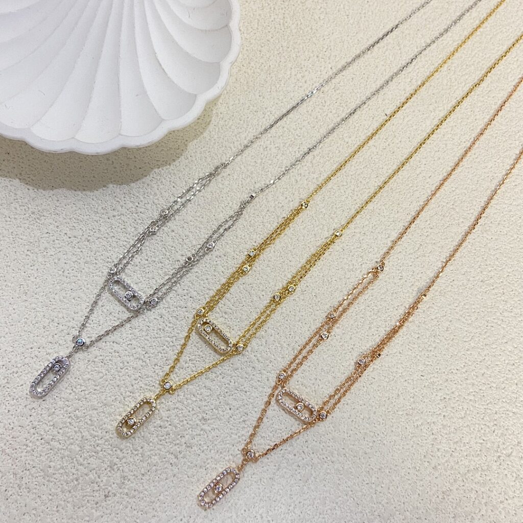 Messika Jewelry Style 55