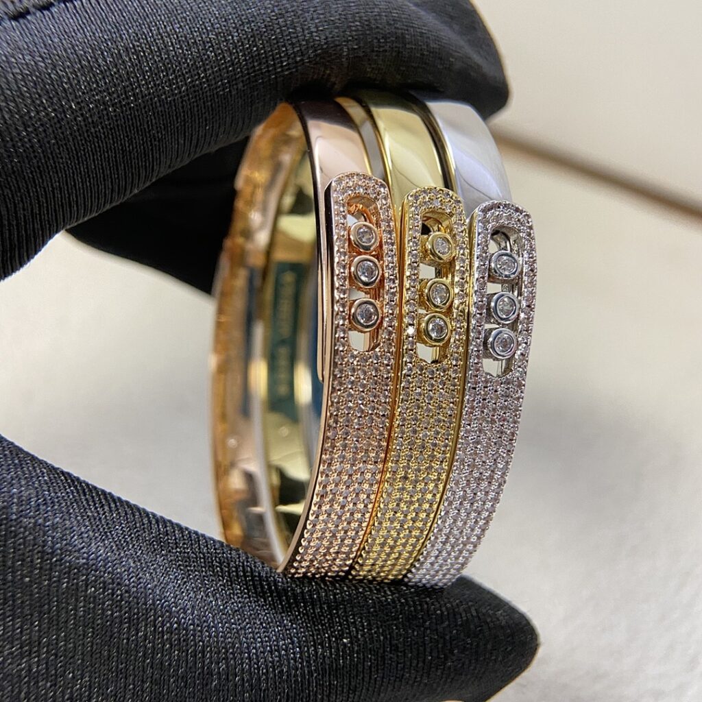 Messika Jewelry Style 80