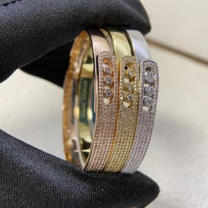 Messika Jewelry Style 80