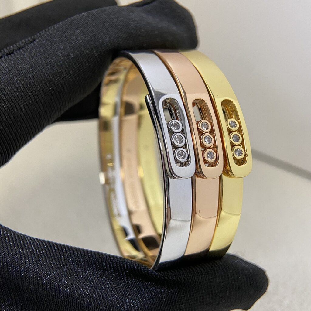 Messika Jewelry Style 70