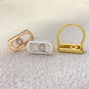 Messika Jewelry Style 45 size678