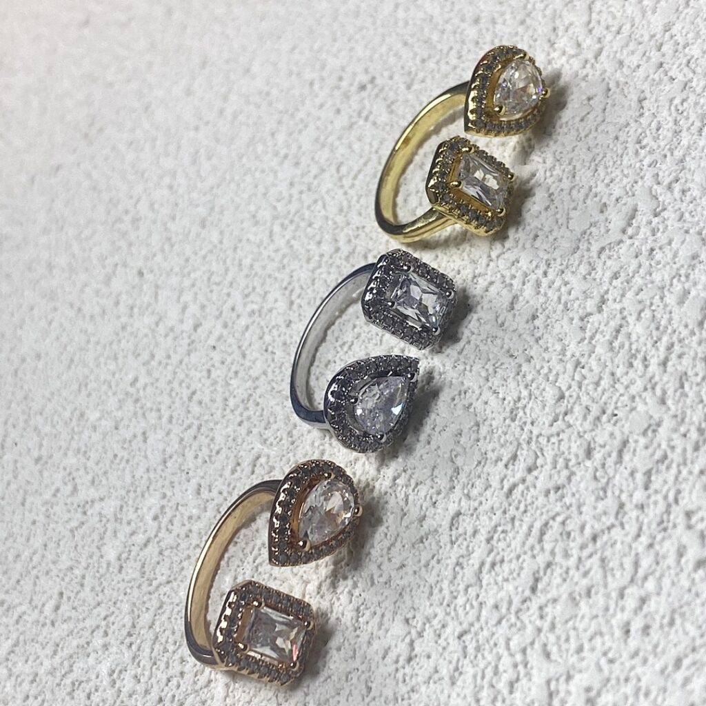 Messika Jewelry Style 45