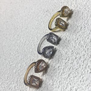 Messika Jewelry Style 45
