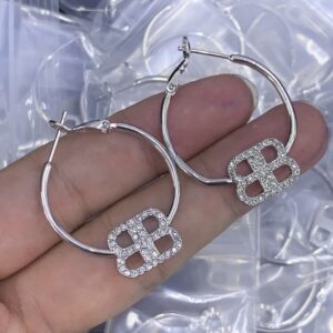 Balenciaga Jewelry Style 40