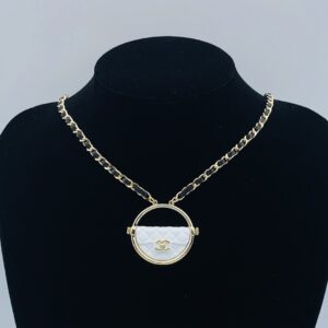 Chanel Jewelry Style 50
