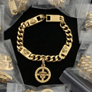 Versace Jewelry Style 45