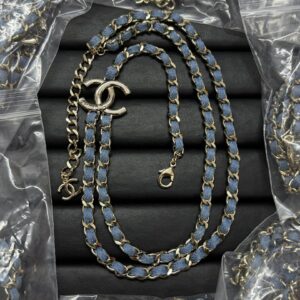 Chanel Jewelry Style 75