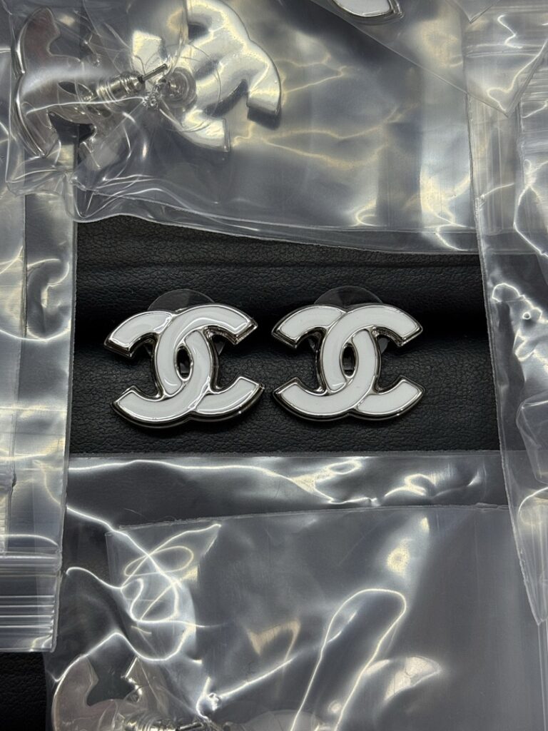 Chanel Necklace Style 55 55 50