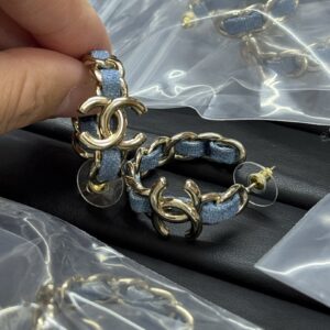 Chanel Jewelry Style 55