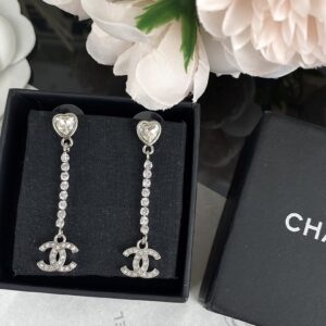 Chanel Jewelry Style 55