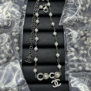 Chanel Jewelry Style 60