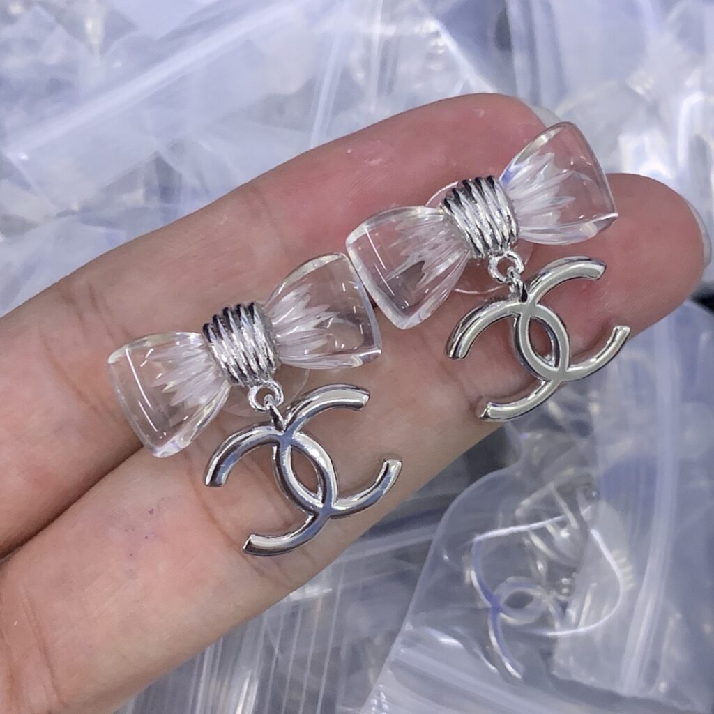 Chanel Jewelry Style 45