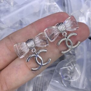 Chanel Jewelry Style 45
