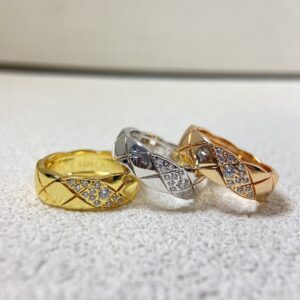 Chanel Jewelry Style 5678910