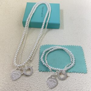 Tiffany Jewelry Style 60