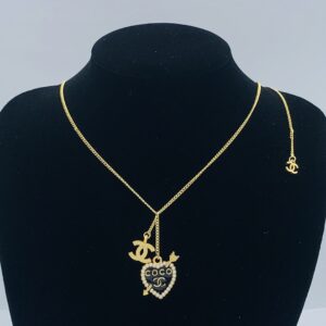 Chanel Jewelry Style 65