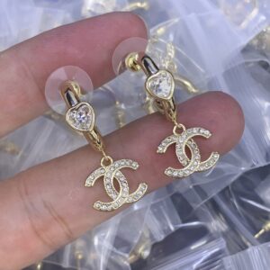 Chanel Jewelry Style 40