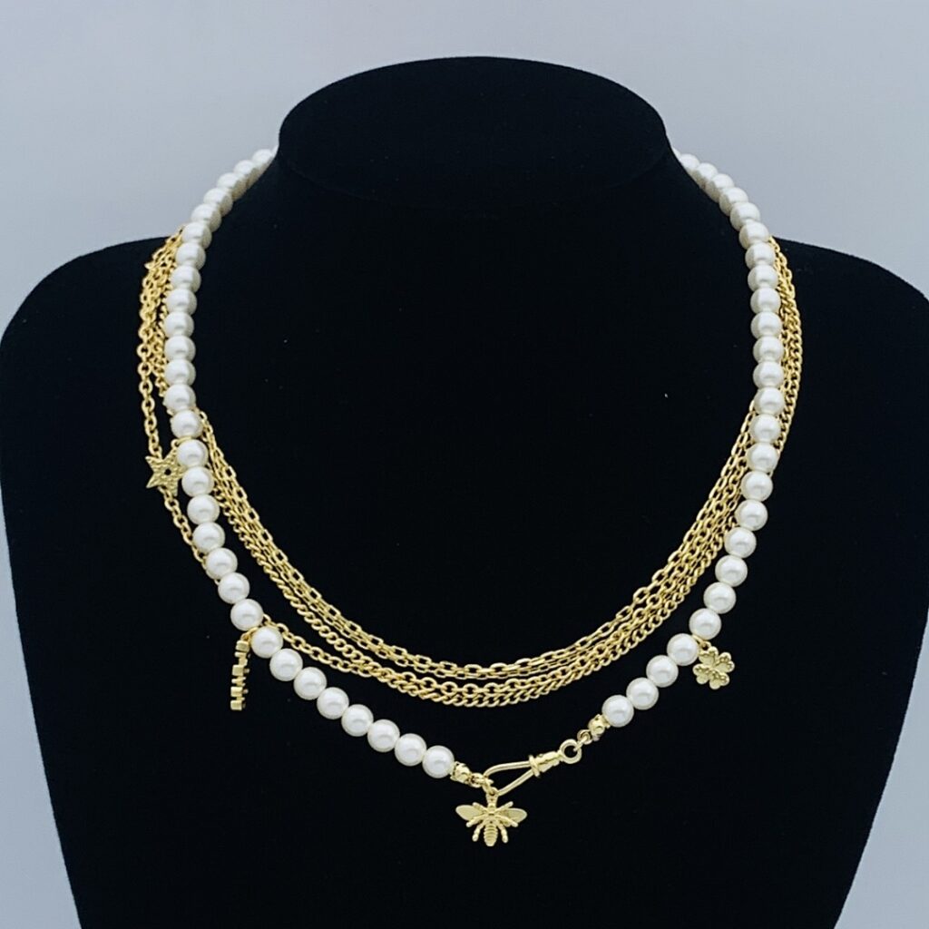 Dior Jewelry Style 55