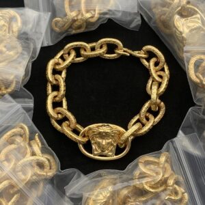 Versace Jewelry Style 50