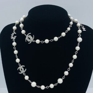 Chanel Jewelry Style 75