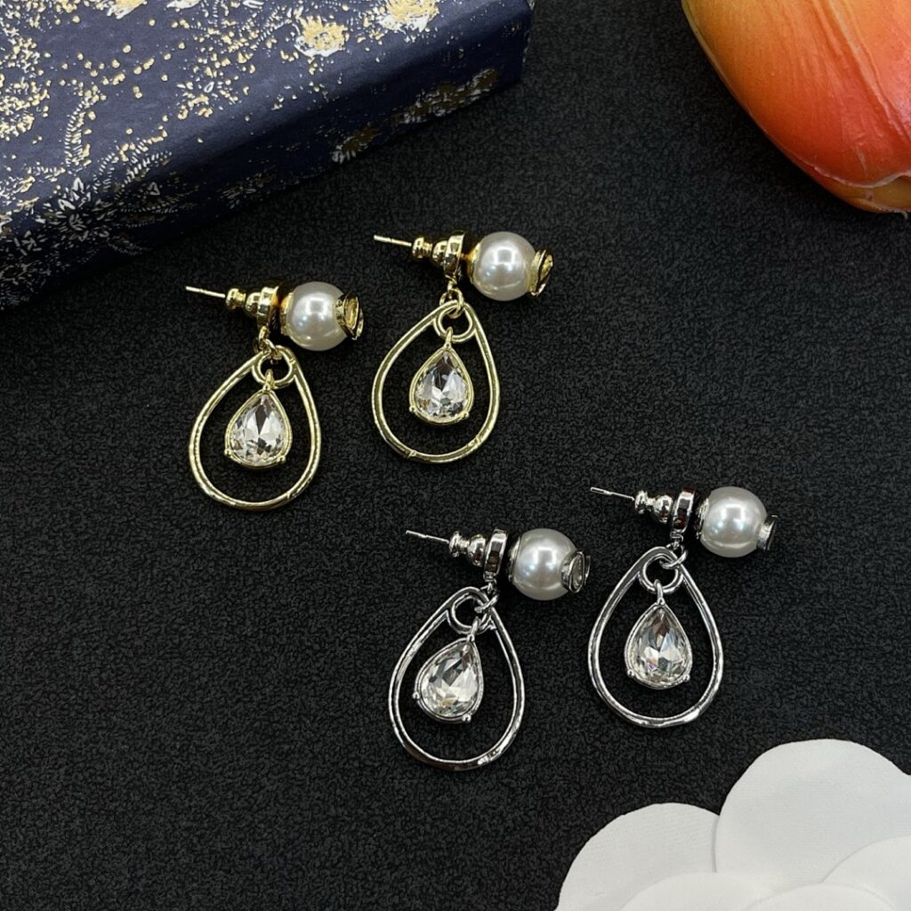 Dior Jewelry Style 40