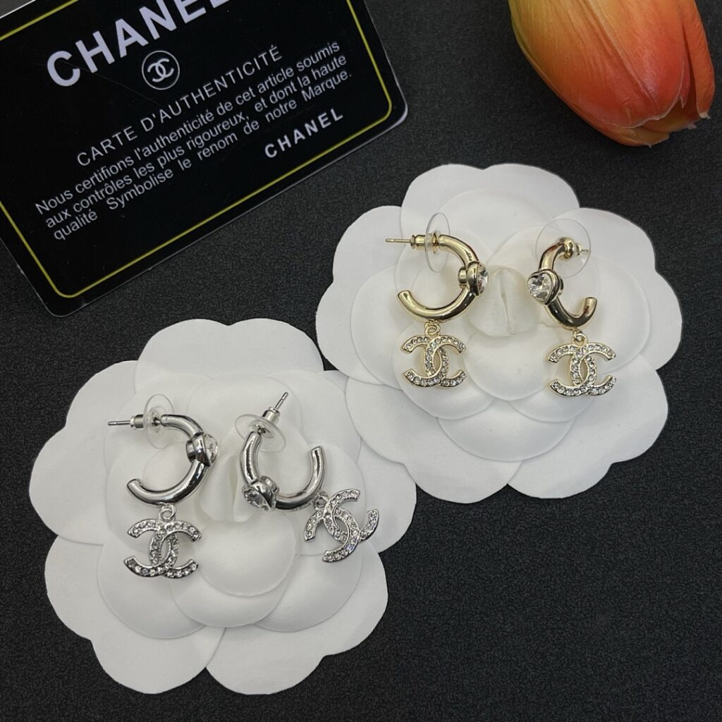 Chanel Jewelry Style 40