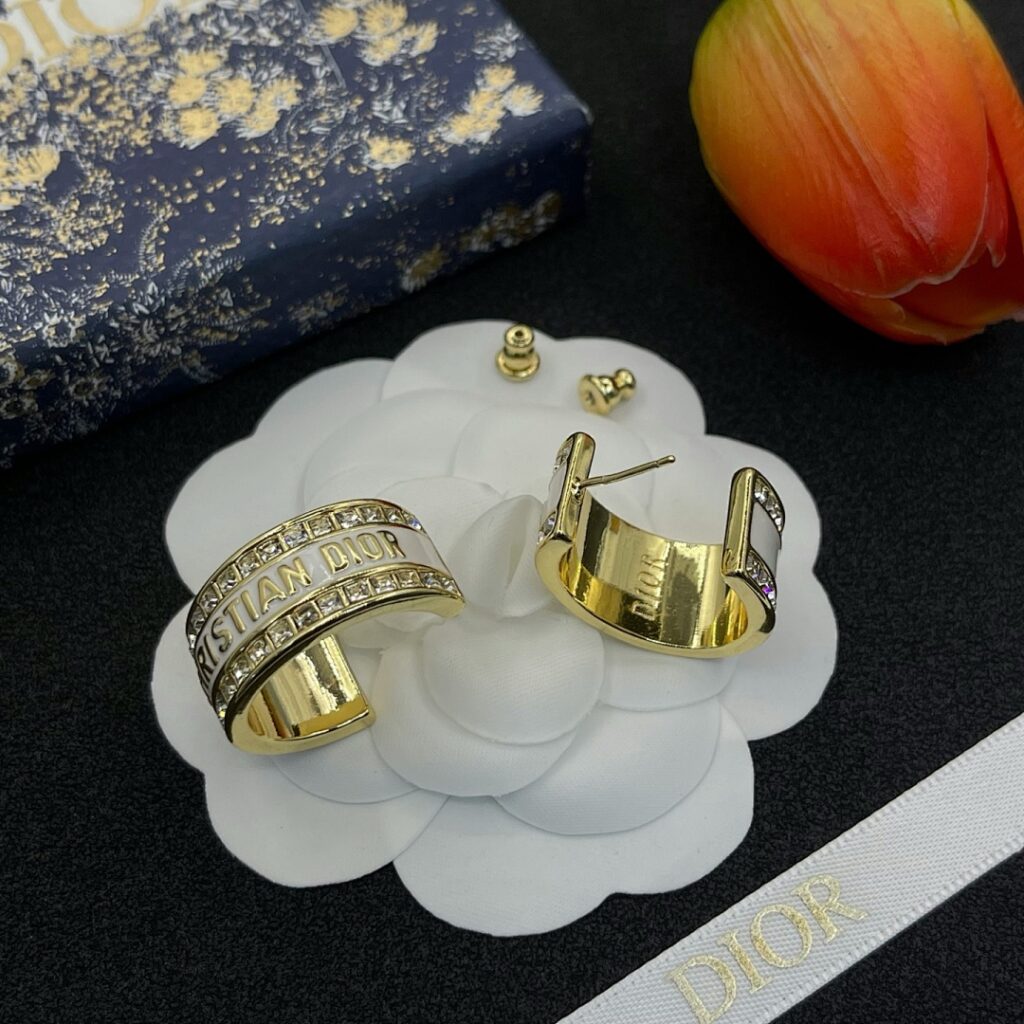 Dior Jewelry Style 45