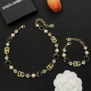 Dolce & Gabbana Necklace Style 50 75