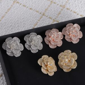 Chanel Jewelry Style 55