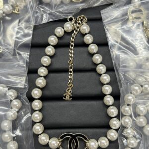 Chanel Jewelry Style 65