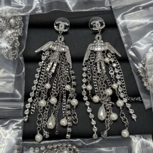 Chanel Jewelry Style 105