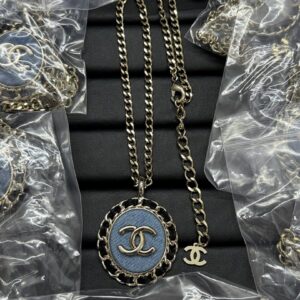 Chanel Jewelry Style 65