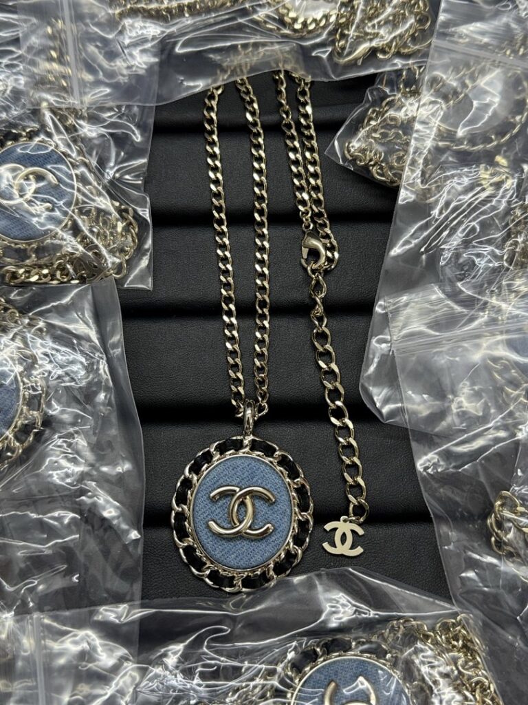 Chanel Jewelry Style 65