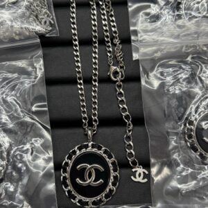 Chanel Jewelry Style 65