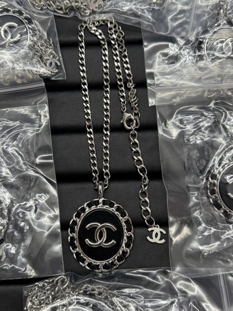 Chanel Jewelry Style 65