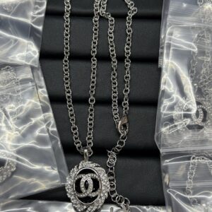Chanel Jewelry Style 55