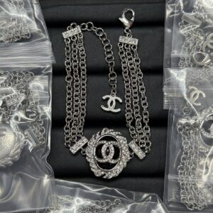 Chanel Jewelry Style 65