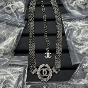 Chanel Jewelry Style 75