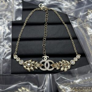 Chanel Jewelry Style 70