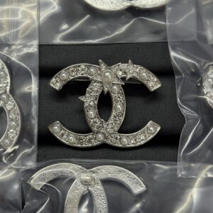 Chanel Jewelry Style 55