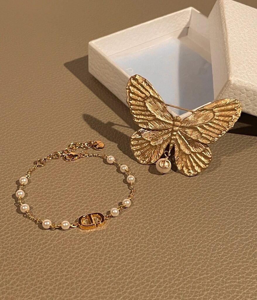 Dior Jewelry Style 45