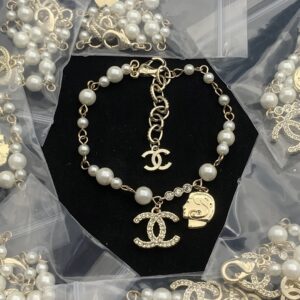 Chanel Jewelry Style 45